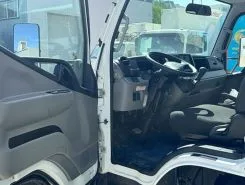 Тентованный грузовик Тентованный грузовик  Mitsubishi 2025 года новый фото 3
