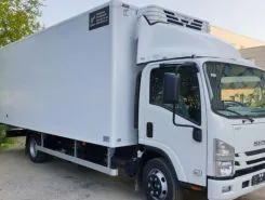 Рефрижератор Фургон  ISUZU 2024 года новый