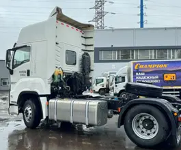 Тягач Седельный тягач ISUZU Giga 2026 года новый фото 4
