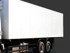 Рефрижератор Фургон  ISUZU 2024 года новый фото 3