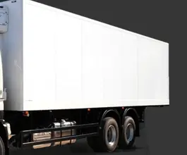 Рефрижератор Фургон  ISUZU 2024 года новый фото 3