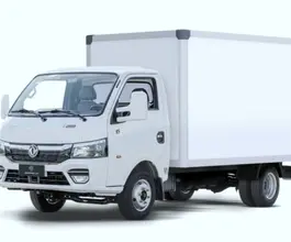 Автофургон Автофургон  Junfeng 2025 года новый
