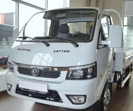 Бортовой Бортовой Dongfeng Captain t,  2025 года новый