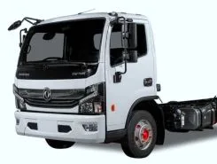 Шасси Шасси  Dongfeng C80L 2024 года новый