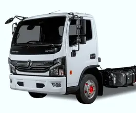 Шасси Шасси  Dongfeng C80L 2024 года новый