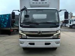 Рефрижератор Фургон  Dongfeng 2024 года новый