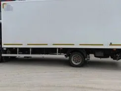 Рефрижератор Фургон  Dongfeng 2024 года новый фото 2