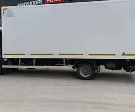 Рефрижератор Фургон  Dongfeng 2024 года новый фото 2