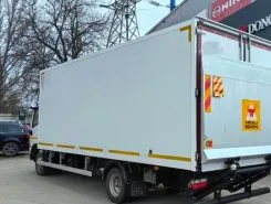 Рефрижератор Фургон  Dongfeng 2024 года новый фото 5