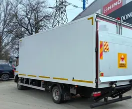 Рефрижератор Фургон  Dongfeng 2024 года новый фото 5
