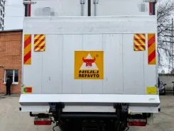 Рефрижератор Фургон  Dongfeng 2024 года новый фото 4