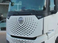 Тягач Седельный тягач Foton Galaxi 4×2 2024 года новый фото 2