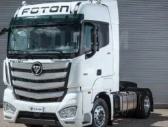 Тягач Седельный тягач Foton Auman 4х2 2024 года новый