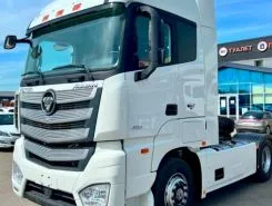 Тягач Седельный тягач Foton Auman EST-A 4х2 2023 года новый