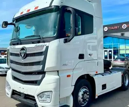 Тягач Седельный тягач Foton Auman EST-A 4х2 2023 года новый