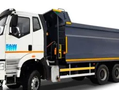 Самосвал Самосвал  JAC J6 2024 года новый