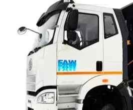 Самосвал Самосвал  JAC J6 2024 года новый фото 3