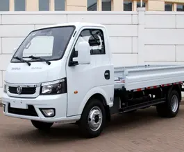 Бортовой Бортовой Dongfeng Captain t,  2025 года новый