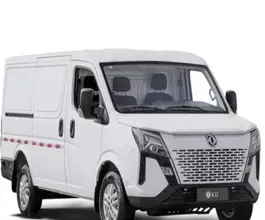 Грузопассажирский автомобиль Dongfeng K 32 2025 года новый