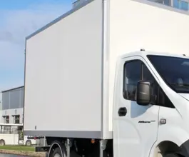 Автофургон Автофургон  ГАЗ ГАЗЕЛЬ 2025 года новый фото 2