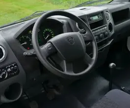 Тентованный грузовик Тентованный грузовик  ГАЗ ГАЗЕЛЬ 2024 года новый фото 4