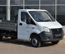 Бортовой Бортовой ГАЗ ГАЗЕЛЬ NEXTA21R31-950,  2024 года новый фото 2