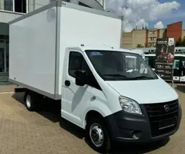 Изотермический фургон ГАЗ ГАЗЕЛЬ A21R32-1950 2024 года новый