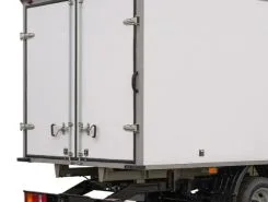 Изотермический фургон ГАЗ ГАЗЕЛЬ NEXT-A21R22 2024 года новый фото 3