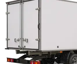 Изотермический фургон ГАЗ ГАЗЕЛЬ NEXT-A21R22 2024 года новый фото 3