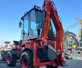 Экскаватор-погрузчик ProKeeper R 25 2025 года новый фото 3