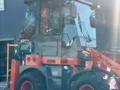 Экскаватор-погрузчик ProKeeper R 25 2025 года новый фото 4