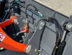 Экскаватор-погрузчик ProKeeper R 25 NEW 2025 года новый фото 4