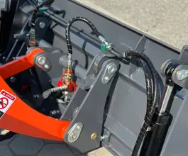 Экскаватор-погрузчик ProKeeper R 25 NEW 2025 года новый фото 4