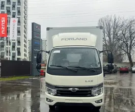 Автофургон Автофургон  Forland 2024 года новый
