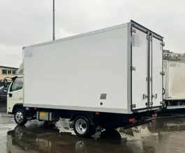 Изотермический фургон Forland 3 2024 года новый фото 3