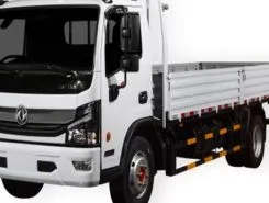 Бортовой Бортовой Dongfeng C80L,  2024 года новый