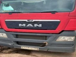 Тягач Седельный тягач MAN TGX 18 2019 года б/у фото 4