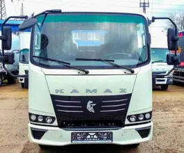 Бортовой Бортовой Камаз Компас 5 (43085),  2024 года новый