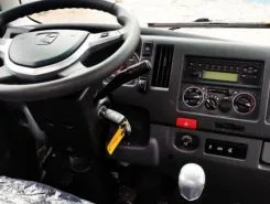 Изотермический фургон Камаз Компас 5 2025 года новый фото 4
