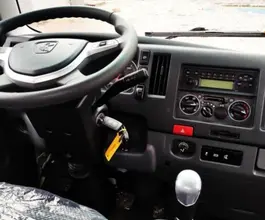 Изотермический фургон Камаз Компас 5 2025 года новый фото 4
