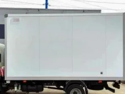Изотермический фургон Камаз Компас 5 2025 года новый фото 3