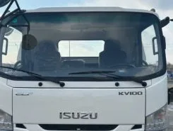 Эвакуатор Эвакуатор  ISUZU Elf  KV100 2025 года новый