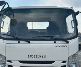 Эвакуатор Эвакуатор  ISUZU Elf  KV100 2025 года новый