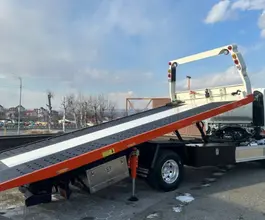 Эвакуатор Эвакуатор  ISUZU Elf  KV100 2025 года новый фото 2