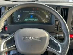 Бортовой Бортовой ISUZU Elf,  2025 года новый фото 4