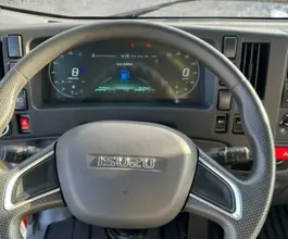 Бортовой Бортовой ISUZU Elf,  2025 года новый фото 4