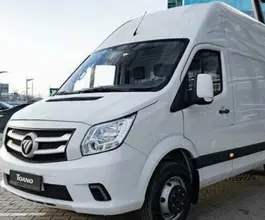 Автофургон Автофургон  Foton 2024 года новый фото 2