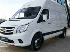 Автофургон Автофургон  Foton 2024 года новый