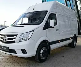 Автофургон Автофургон  Foton 2024 года новый