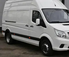 Микроавтобус Foton Toano 2024 года новый фото 2